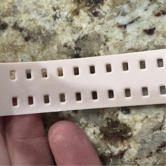 G-Shock Pink Women's Watch - Picture 9 of 9